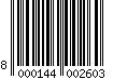 8000144002603