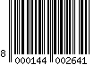 8000144002641