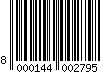 8000144002795