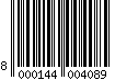 8000144004089