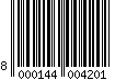 8000144004201