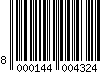 8000144004324