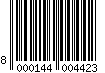 8000144004423