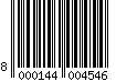 8000144004546