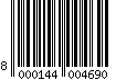 8000144004690