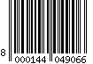 8000144049066