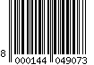 8000144049073