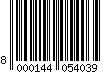 8000144054039