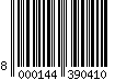 8000144390410