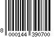 8000144390700