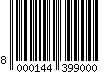 8000144399000