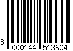 8000144513604