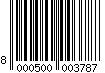 8000500003787