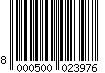 8000500023976 8000500023976
