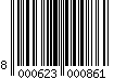 8000623000861