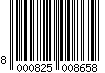 8000825008658