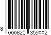 8000825359002