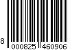 8000825460906