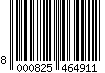 8000825464911