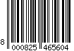 8000825465604