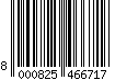 8000825466717