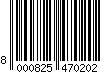 8000825470202