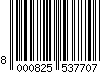 8000825537707