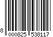 8000825538117