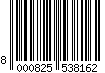 8000825538162