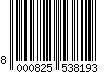 8000825538193