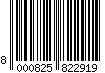 8000825822919