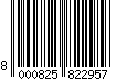 8000825822957