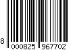 8000825967702