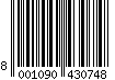 8001090430748