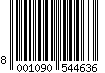 8001090544636