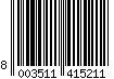 8003511415211