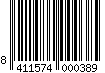 8411574000389