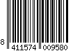 8411574009580