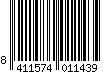 8411574011439