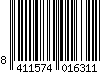 8411574016311