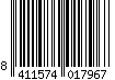 8411574017967