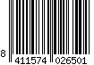 8411574026501