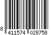 8411574028758