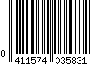 8411574035831