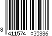 8411574035886