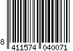 8411574040071