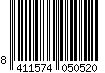 8411574050520