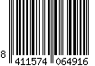 8411574064916