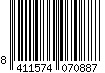 8411574070887