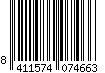 8411574074663